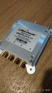 Сплиттер 2700 GSM, WiFi, cdma, utma