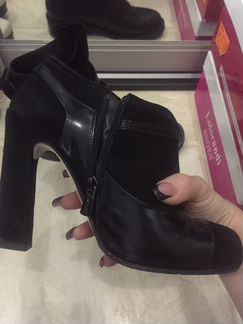 Итальянские туфли