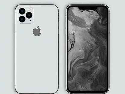 Iphone 11 pro max авито