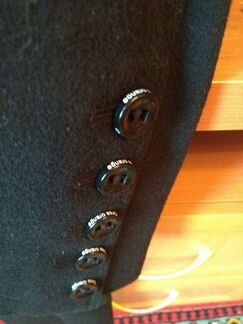 Демисезонное пальто Orsa