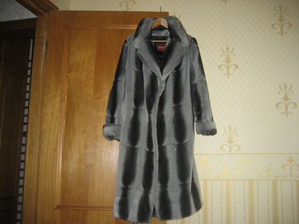 Искусственная шубка Франция