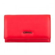 Кошелек женский из натуральной кожи