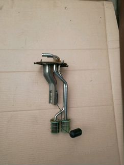 Датчик топлива мицубиси l-200