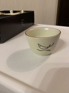 Сервиз чайный
