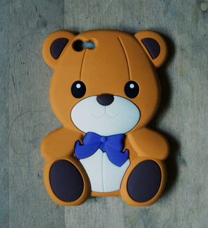 Чехлы для Apple iPhone 5/5s в ассортименте