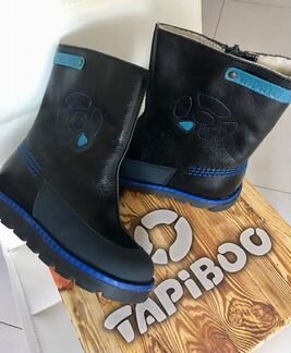 Новые сапоги TapiBoo, р. 28