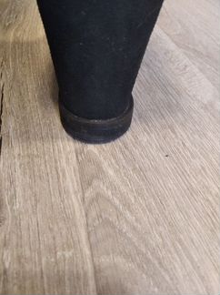 Сапожки Ugg. на р. 36., указан 37,овчина