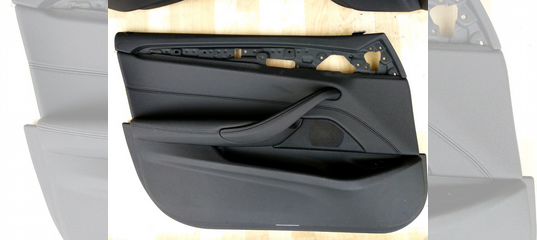 Не закрывается дверь bmw g30
