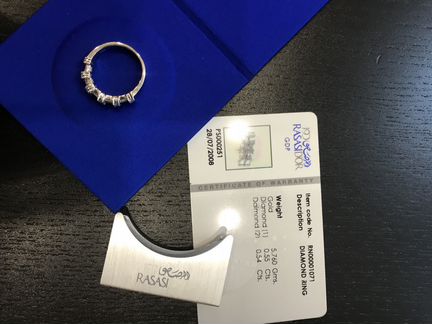 Золотое кольцо