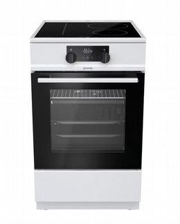 Электрическая плита Gorenje EIT 5351 WD