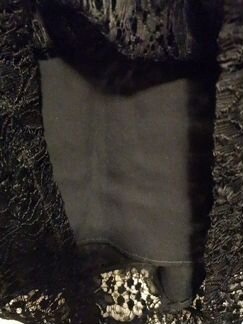 Блузка праздничная 48-50