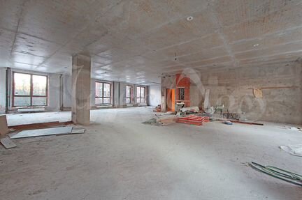 4-к квартира, 167.5 м², 8/10 эт.
