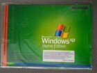 Лицензионный Windows Home Professional SP2