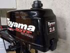 Toyama 2,6 объявление продам