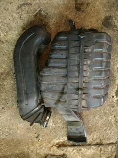 Корпус воздушного фильтра Ssang Yong Rexton