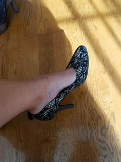 Туфли Maria Tucci