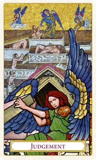 The prague tarot.Пражское Таро.Limited Edition
