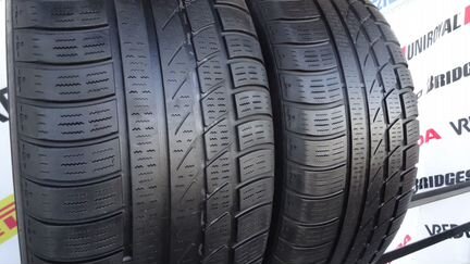 255 55 18 Hankook W300 Icebear 95Z