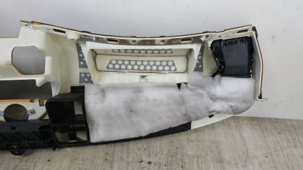 Панель передняя салона (торпедо) Mercedes-Benz E21