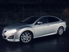 Mazda 6 2.0 AT, 2011, 206 000 км объявление продам