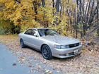 Toyota Chaser 2.5 МТ, 1995, 196 000 км