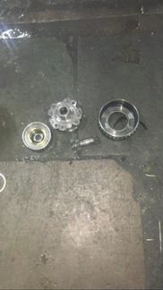 Запчасти для АКПП 60/41sn,af17