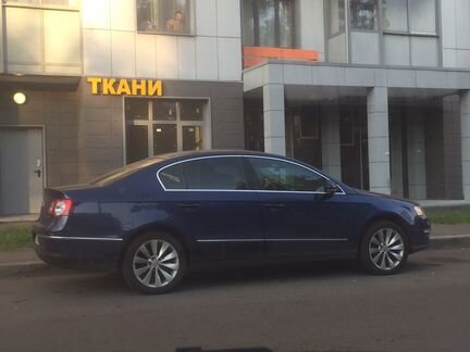 Диски Вертушки оригинал Passat vag