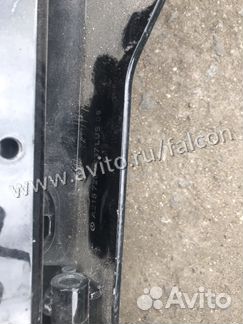 Петли дверей мерседес w215