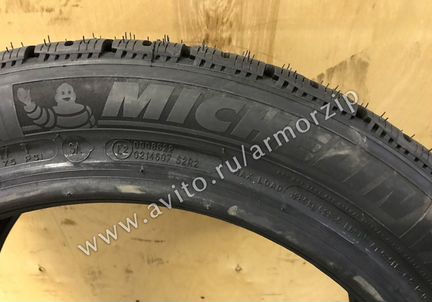 Зимние шипованные шины бронированный бмв F03