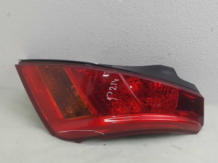 Фонарь задний правый Nissan Murano Z50