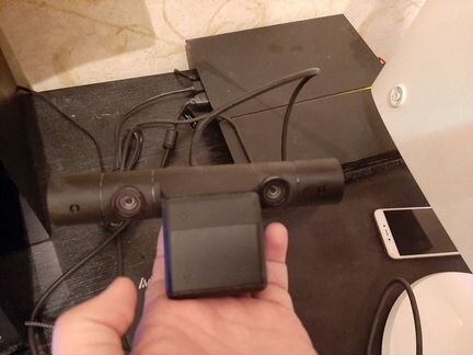 Камера для ps4