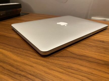 MacBook pro retina 13”