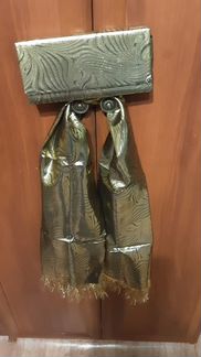 Клатч женский