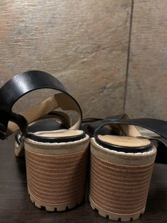 Сандалии женские New Look, новые 40 - 41р