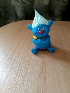 Игрушки из свитбокс