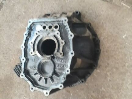 Кожух кпп передняя часть Hyundai HD 78/65/Mighty