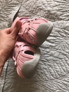 Босоножки сандали kuling дания новые