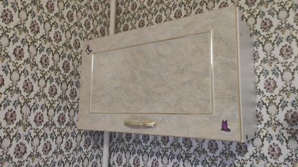 Кухонный гарнитур бу бесплатно