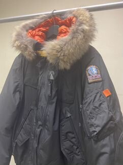 Пуховик parajumpers