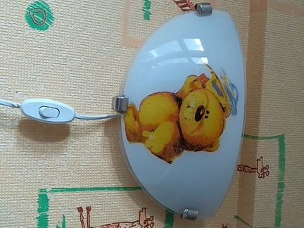 Светильники потолочные 2 шт