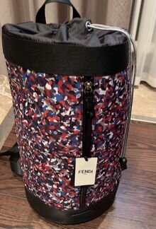 Рюкзак Fendi оригинал