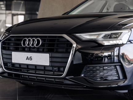 Audi A6 2.0 AMT, 2020