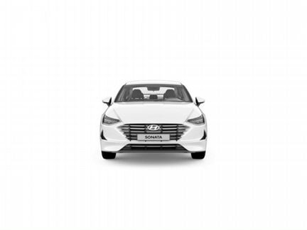 Hyundai Sonata 2.0 AT, 2020