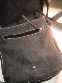 Сумка молодежная