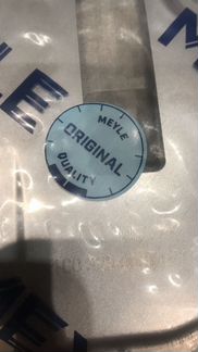 Фильтр масляный АКПП Meyle 100 325 0007