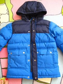 Куртка Petit Bateau (6 лет) в идеале