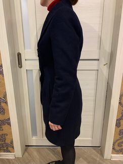 Пальто. Зимнее