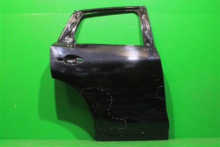 Дверь задняя правая Mazda Cx-5 Cx5 2 2017