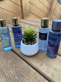 Мисты victorias secret