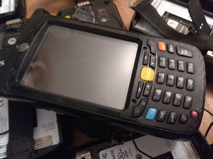 Motorola Symbol MC5574 терминал сбора данных